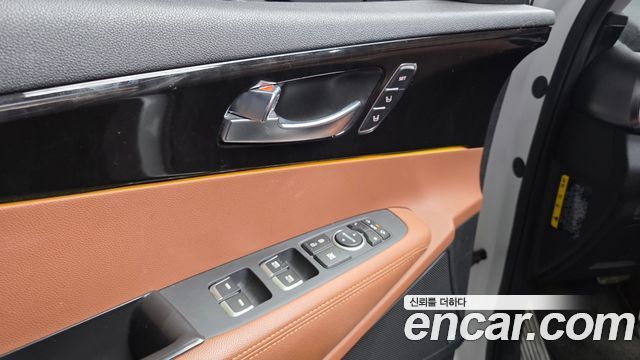 Kia Sorento 2020 — photo 30