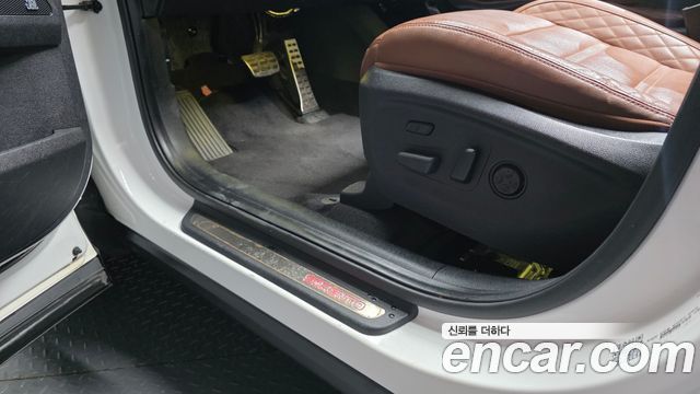 Kia Sorento 2020 — photo 31