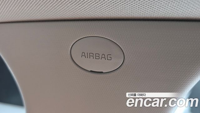 Kia Sorento 2020 — photo 36