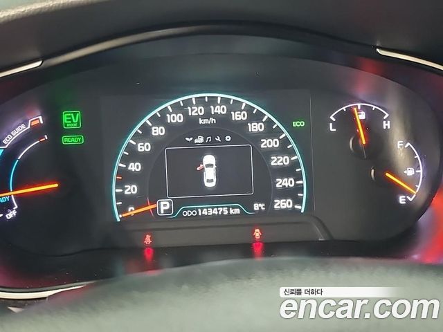 Kia K7 2014 — photo 7