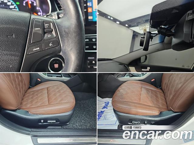 Kia K7 2014 — photo 16