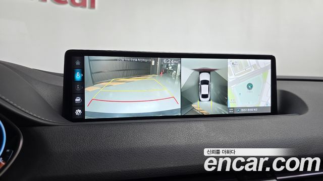 Genesis G80 2022 — photo 20