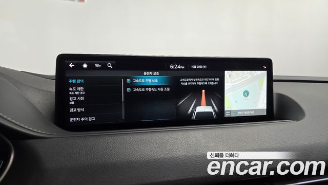 Genesis G80 2022 — photo 31