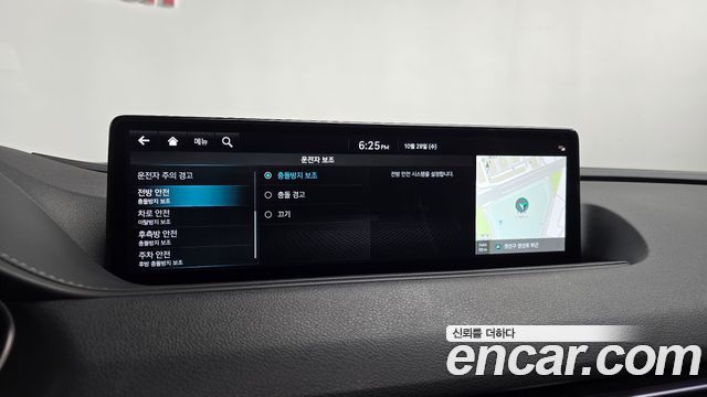 Genesis G80 2022 — photo 35