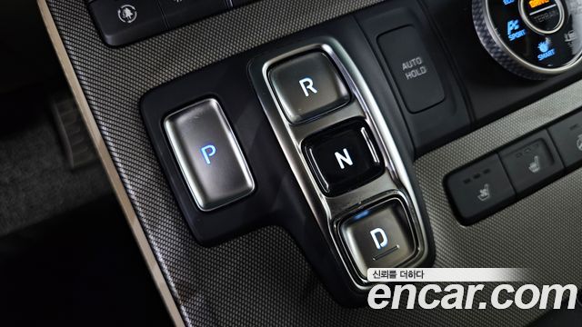 Hyundai Palisade 2021 — photo 9