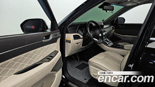 Hyundai Palisade 2021 — photo 10
