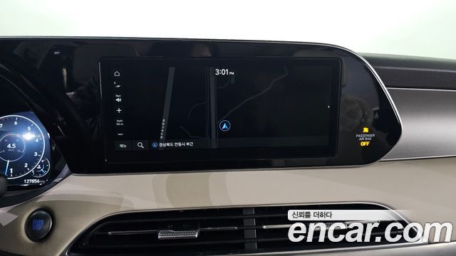 Hyundai Palisade 2021 — photo 12