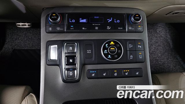 Hyundai Palisade 2021 — photo 14