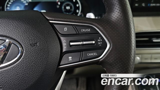 Hyundai Palisade 2021 — photo 15