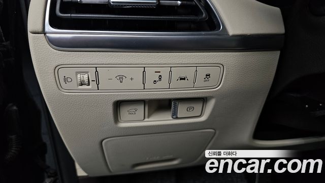 Hyundai Palisade 2021 — photo 16