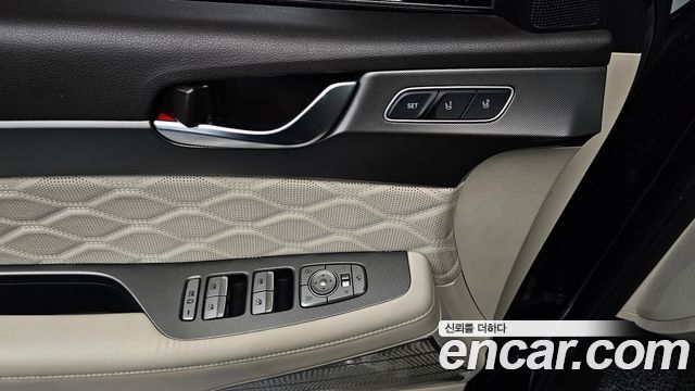 Hyundai Palisade 2021 — photo 17