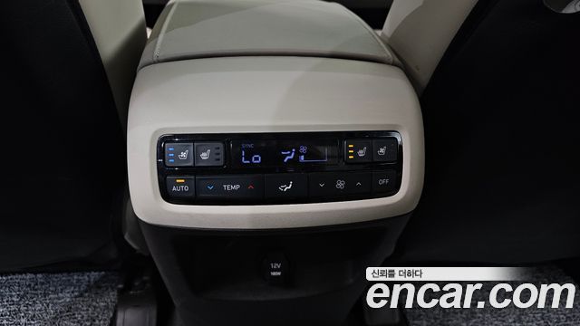 Hyundai Palisade 2021 — photo 18