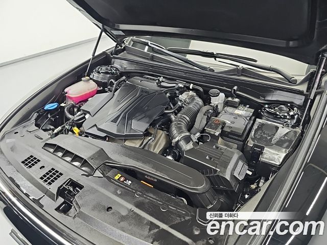 Hyundai Grandeur 2025 — photo 5