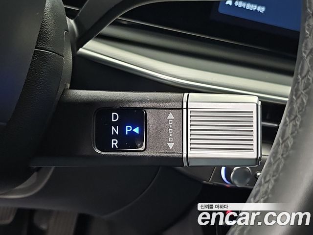 Hyundai Grandeur 2025 — photo 8