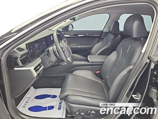 Hyundai Grandeur 2025 — photo 11