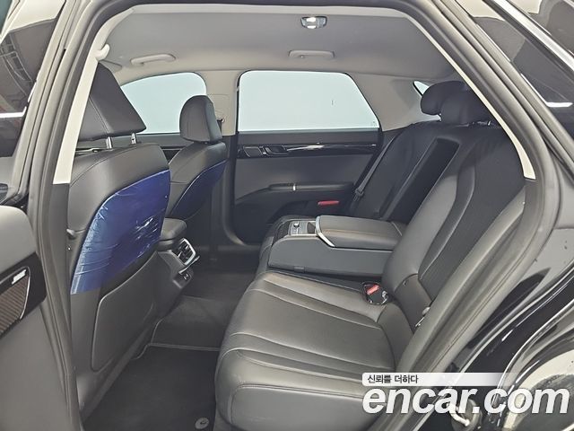 Hyundai Grandeur 2025 — photo 12