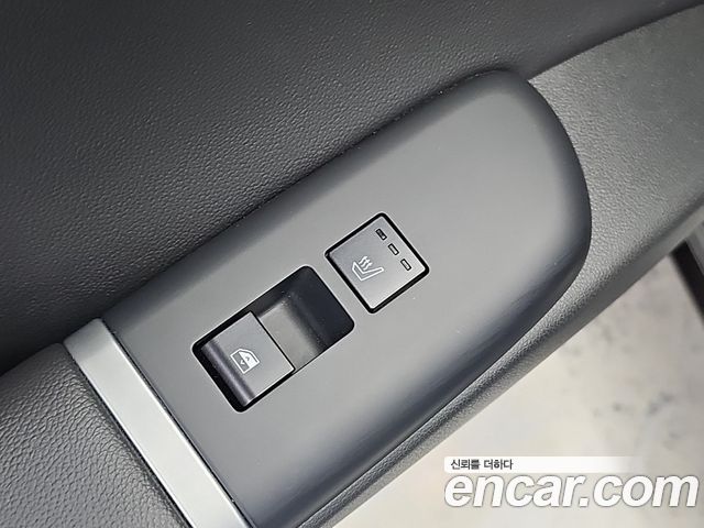 Hyundai Grandeur 2025 — photo 14
