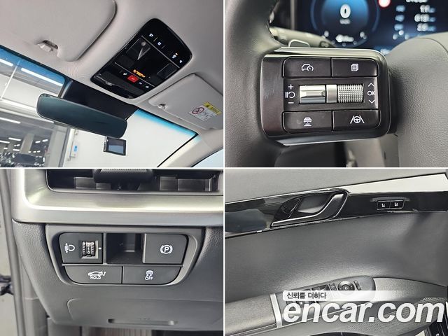Hyundai Grandeur 2025 — photo 17