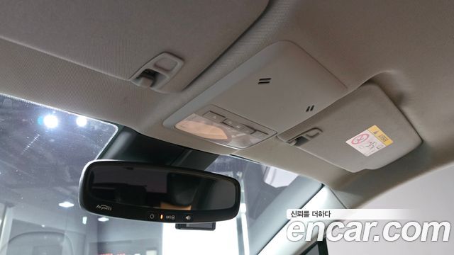 Chevrolet Korea Trax 2021 — photo 23