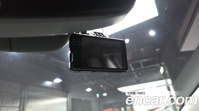 Chevrolet Korea Trax 2021 — photo 30