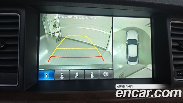 Genesis G80 2018 — photo 14
