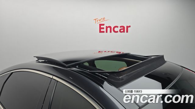 Genesis G80 2018 — photo 15