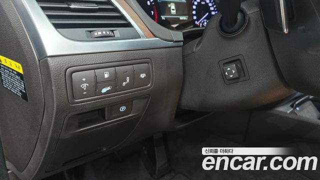 Genesis G80 2018 — photo 19