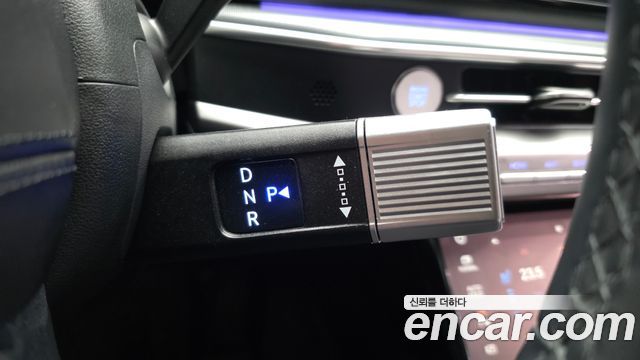 Hyundai Grandeur 2023 — photo 12