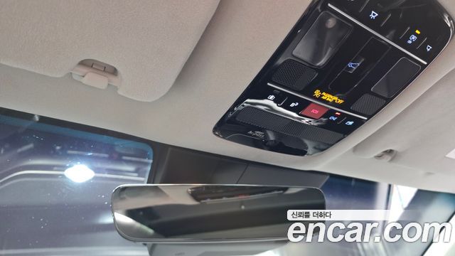Hyundai Grandeur 2023 — photo 23