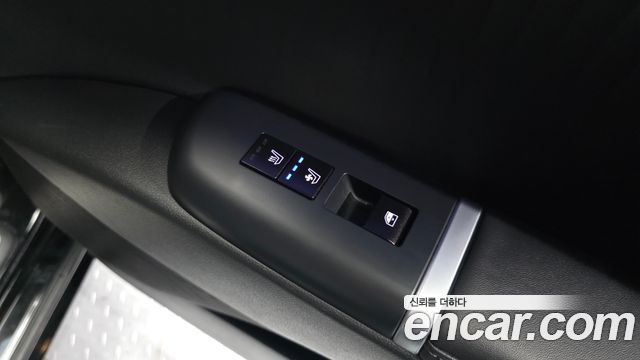 Hyundai Grandeur 2023 — photo 25