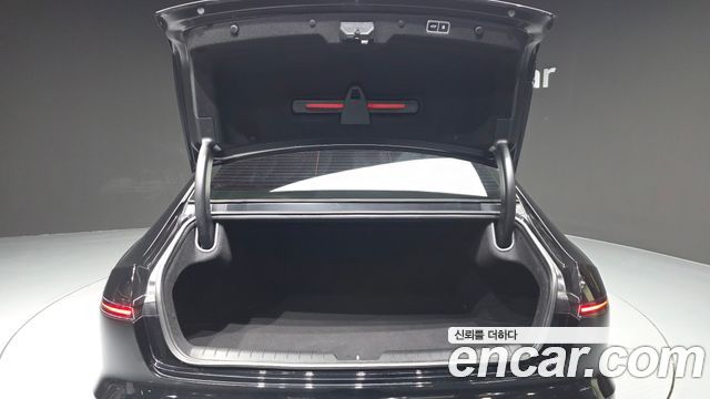 Hyundai Grandeur 2023 — photo 26