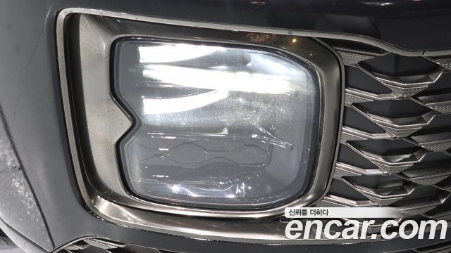 Hyundai Grandeur 2023 — photo 8