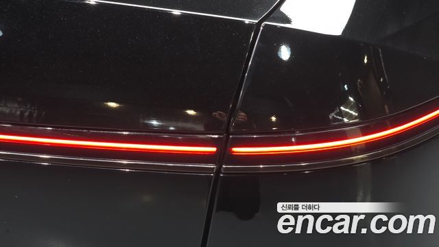 Hyundai Grandeur 2023 — photo 9