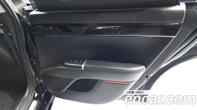 Hyundai Grandeur 2023 — photo 15