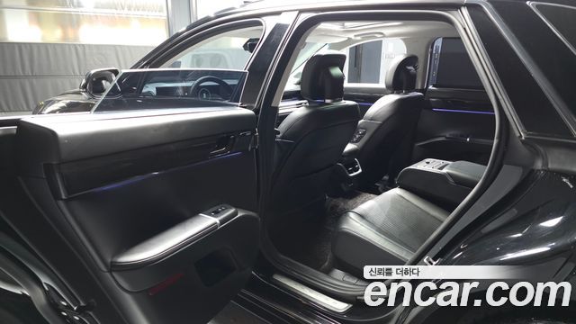 Hyundai Grandeur 2023 — photo 16