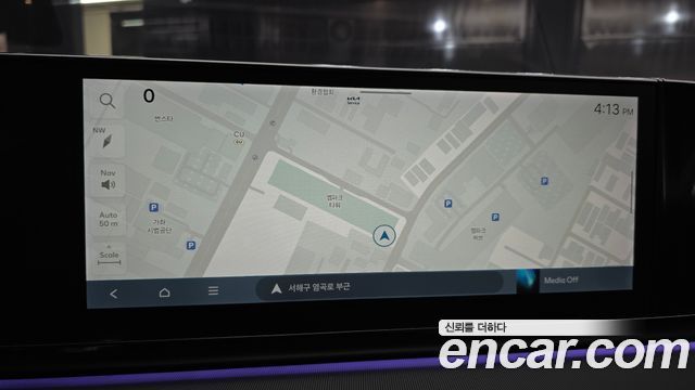 Hyundai Grandeur 2023 — photo 27