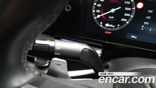 Hyundai Grandeur 2023 — photo 33