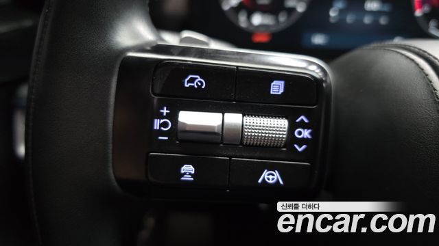 Hyundai Grandeur 2023 — photo 36