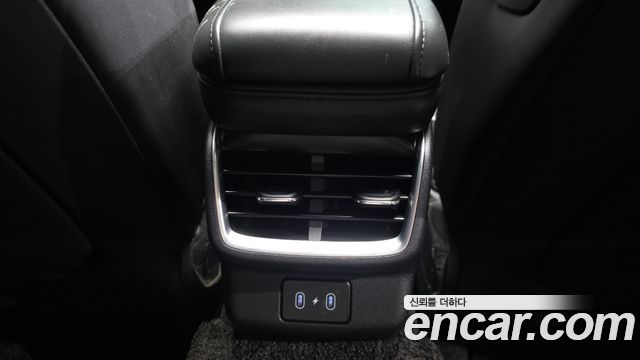 Hyundai Grandeur 2023 — photo 38