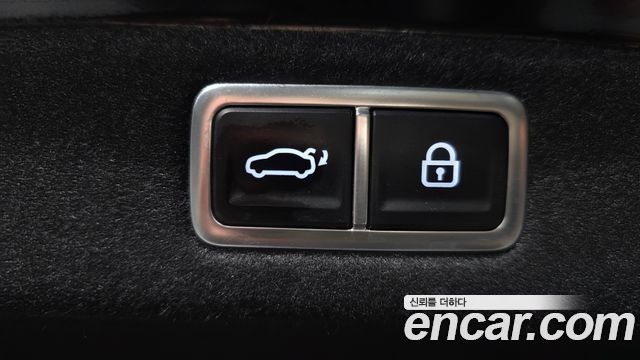 Hyundai Grandeur 2023 — photo 39