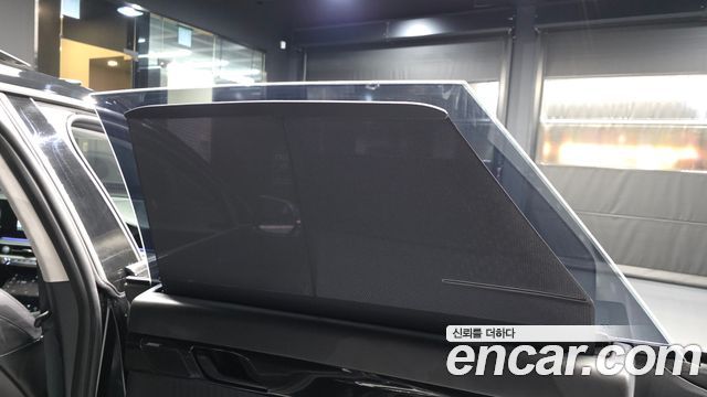 Hyundai Grandeur 2023 — photo 40
