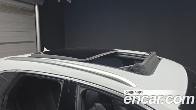 Audi Q5 2021 — photo 27