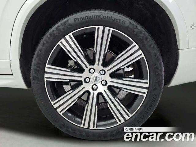 Volvo XC90 2024 — photo 6