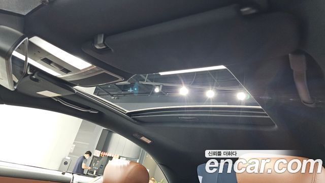 Mercedes-Benz CL-Class 2007 — photo 19