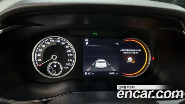 Genesis G70 2021 — photo 8