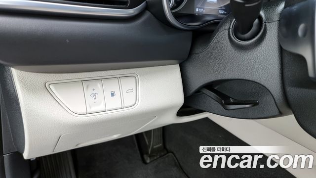 Genesis G70 2021 — photo 15