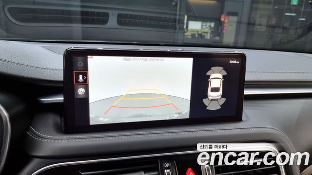 Genesis G70 2021 — photo 16