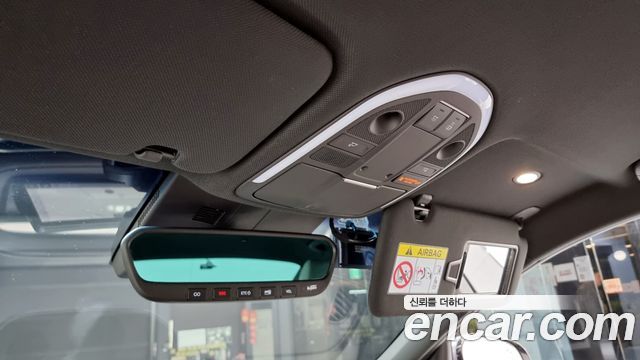 Genesis G70 2021 — photo 20