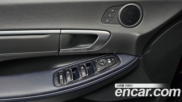 Hyundai Sonata 2020 — photo 12
