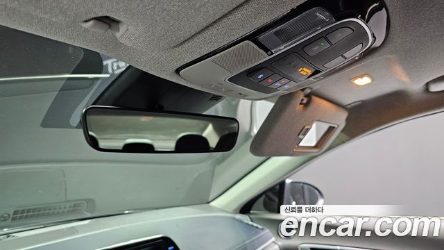 Hyundai Sonata 2020 — photo 18
